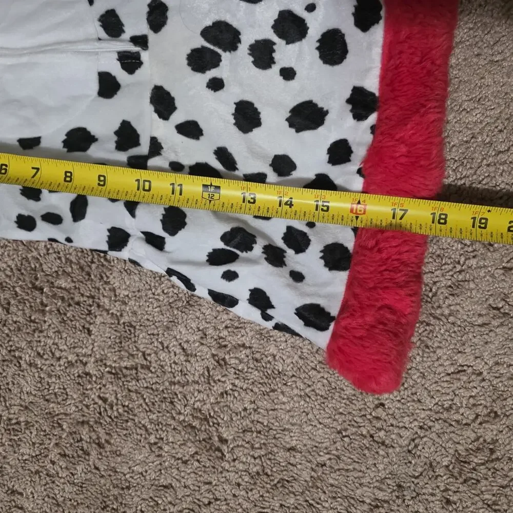 Unbranded girls dalmation